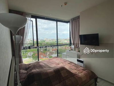 The Line Wongsawang, Bangkok, Thailand The Line Wongsawang, Bangkok, Thailand