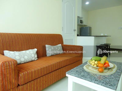 Charming Resident Ekkamai, Bangkok, Thailand Charming Resident Ekkamai, Bangkok, Thailand