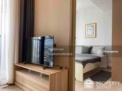 One9Five Asoke-Rama 9, Bangkok, Thailand One9Five Asoke-Rama 9, Bangkok, Thailand