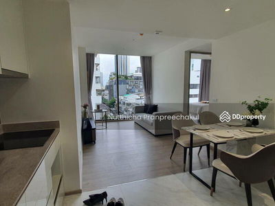 Fynn Asoke, Bangkok, Thailand Fynn Asoke, Bangkok, Thailand