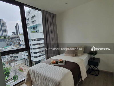 Fynn Asoke, Bangkok, Thailand Fynn Asoke, Bangkok, Thailand