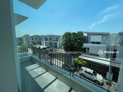 Grand I-Design Vibhavadi, Bangkok, Thailand Grand I-Design Vibhavadi, Bangkok, Thailand