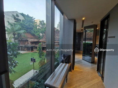 ASHTON Residence 41, Bangkok, Thailand ASHTON Residence 41, Bangkok, Thailand