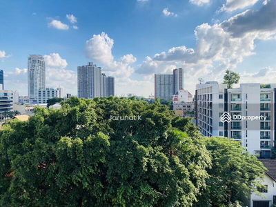 Noble Ambience Sukhumvit 42, Bangkok, Thailand Noble Ambience Sukhumvit 42, Bangkok, Thailand