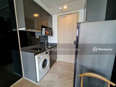 ASHTON Asoke, Bangkok, Thailand ASHTON Asoke, Bangkok, Thailand