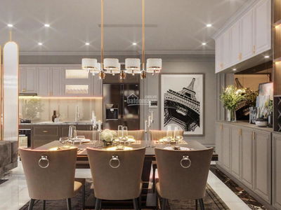 Vinhomes Central Park, Vietnam Vinhomes Central Park, Vietnam