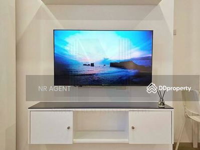 The Rich Rama 9-Srinakarin, Bangkok, Thailand The Rich Rama 9-Srinakarin, Bangkok, Thailand