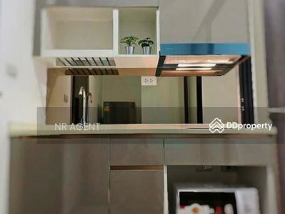 The Rich Rama 9-Srinakarin, Bangkok, Thailand The Rich Rama 9-Srinakarin, Bangkok, Thailand