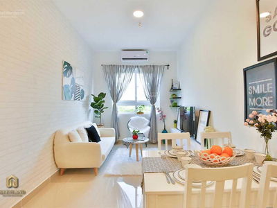 Topaz Home, Vietnam Topaz Home, Vietnam