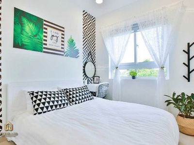 Topaz Home, Vietnam Topaz Home, Vietnam