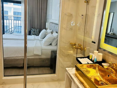 Hoa Binh Green Da Nang, Vietnam  Hoa Binh Green Da Nang, Vietnam