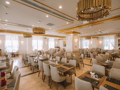 Hoa Binh Green Da Nang, Vietnam Hoa Binh Green Da Nang, Vietnam