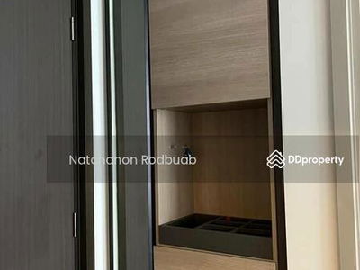 The Line Asoke-Ratchada, Bangkok, Thailand The Line Asoke-Ratchada, Bangkok, Thailand