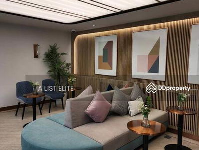 Chapter Thonglor 25, Bangkok, Thailand Chapter Thonglor 25, Bangkok, Thailand