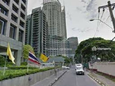 Baan Rajprasong, Bangkok, Thailand Baan Rajprasong, Bangkok, Thailand