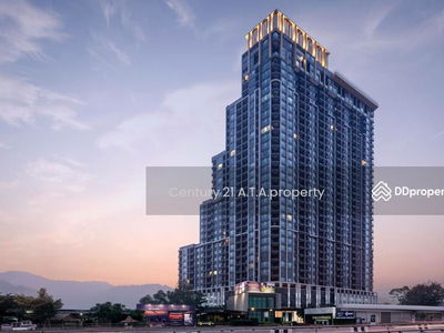 KnightsBridge The Ocean Sriracha, Chon Buri, Thailand KnightsBridge The Ocean Sriracha, Chon Buri, Thailand