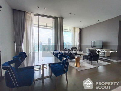 Magnolias Ratchadamri Boulevard, Bangkok, Thailand Magnolias Ratchadamri Boulevard, Bangkok, Thailand