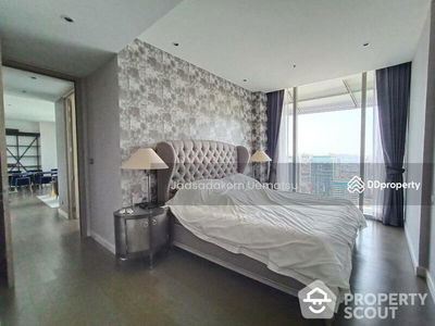 Magnolias Ratchadamri Boulevard, Bangkok, Thailand Magnolias Ratchadamri Boulevard, Bangkok, Thailand