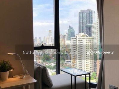 ASHTON Asoke, Bangkok, Thailand ASHTON Asoke, Bangkok, Thailand