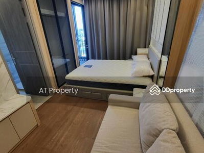 IDEO Q Victory, Bangkok, Thailand IDEO Q Victory, Bangkok, Thailand