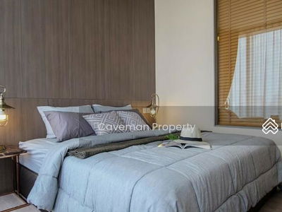 The Esse Asoke, Bangkok, Thailand The Esse Asoke, Bangkok, Thailand