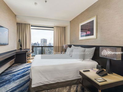 Emporium Suites by Chatrium, Bangkok, Thailand Emporium Suites by Chatrium, Bangkok, Thailand