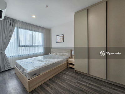 IDEO Chula-Samyan, Bangkok, Thailand IDEO Chula-Samyan, Bangkok, Thailand