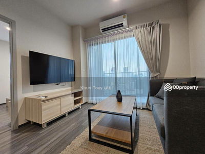 IDEO Chula-Samyan, Bangkok, Thailand IDEO Chula-Samyan, Bangkok, Thailand