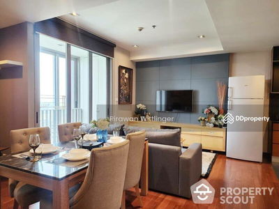 Noble Ploenchit, Bangkok, Thailand Noble Ploenchit, Bangkok, Thailand