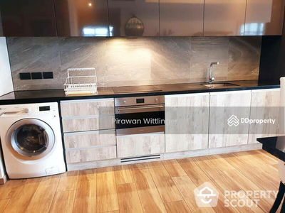 Noble Ploenchit, Bangkok, Thailand Noble Ploenchit, Bangkok, Thailand