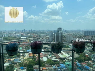 333 Riverside, Bangkok, Thailand 333 Riverside, Bangkok, Thailand