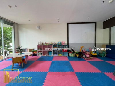 Le Luk Condominium, Bangkok, Thailand Le Luk Condominium, Bangkok, Thailand