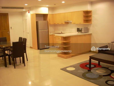 The Rise Sukhumvit 39, Bangkok, Thailand The Rise Sukhumvit 39, Bangkok, Thailand