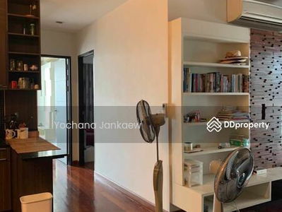 IDEO Q Phayathai, Bangkok, Thailand IDEO Q Phayathai, Bangkok, Thailand