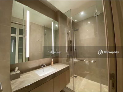 Magnolias Waterfront Residences, Bangkok, Thailand Magnolias Waterfront Residences, Bangkok, Thailand