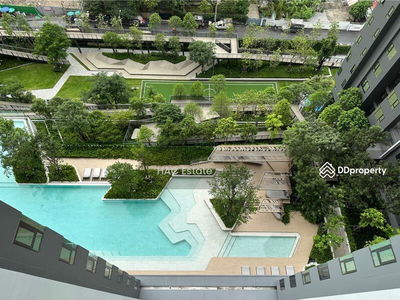 Life Sathorn Sierra, Bangkok, Thailand Life Sathorn Sierra, Bangkok, Thailand