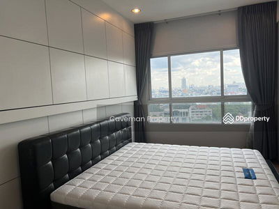 Q House Condo Sathorn, Bangkok, Thailand Q House Condo Sathorn, Bangkok, Thailand
