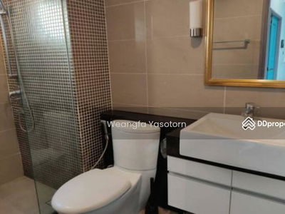 Supalai Wellington, Bangkok, Thailand Supalai Wellington, Bangkok, Thailand