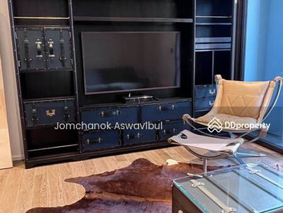 Muniq Langsuan, Bangkok, Thailand Muniq Langsuan, Bangkok, Thailand