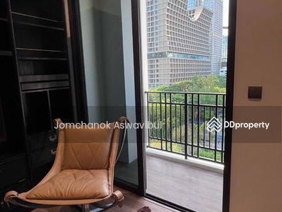 Muniq Langsuan, Bangkok, Thailand Muniq Langsuan, Bangkok, Thailand