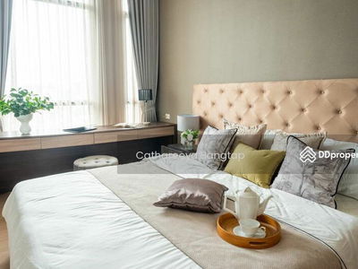 The Capital Ekamai-Thonglor, Bangkok, Thailand The Capital Ekamai-Thonglor, Bangkok, Thailand