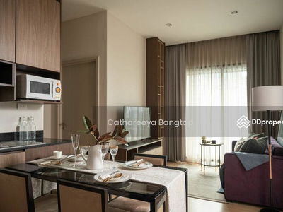 The Capital Ekamai-Thonglor, Bangkok, Thailand The Capital Ekamai-Thonglor, Bangkok, Thailand