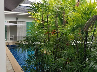 Housing in Kathu, Thailand Housing in Kathu, Thailand