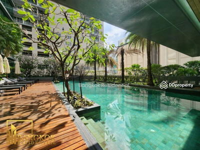 The Room Sukhumvit 21, Bangkok, Thailand The Room Sukhumvit 21, Bangkok, Thailand