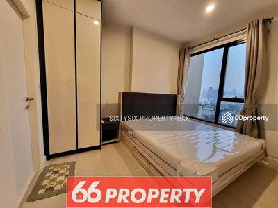 The Niche Pride Thonglor-Phetchaburi, Bangkok, Thailand The Niche Pride Thonglor-Phetchaburi, Bangkok, Thailand