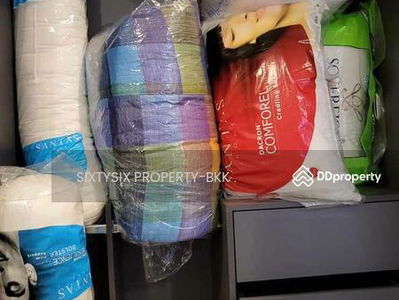 The Niche Pride Thonglor-Phetchaburi, Bangkok, Thailand The Niche Pride Thonglor-Phetchaburi, Bangkok, Thailand