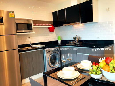 Rhythm Sathorn-Narathiwas, Bangkok, Thailand Rhythm Sathorn-Narathiwas, Bangkok, Thailand