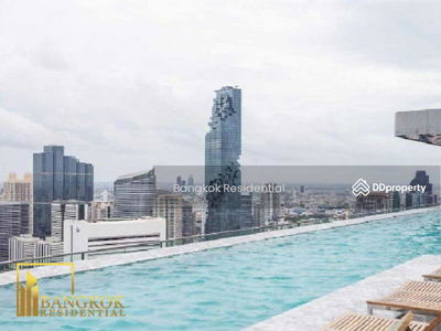 ASHTON Chula-Silom, Bangkok, Thailand ASHTON Chula-Silom, Bangkok, Thailand