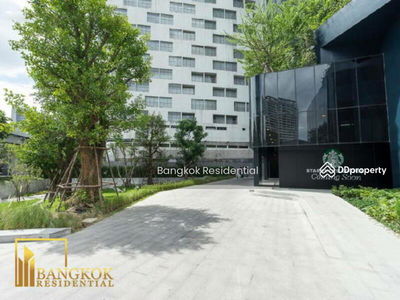 ASHTON Chula-Silom, Bangkok, Thailand ASHTON Chula-Silom, Bangkok, Thailand