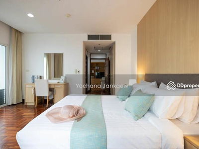 The Grand Sethiwan, Bangkok, Thailand The Grand Sethiwan, Bangkok, Thailand